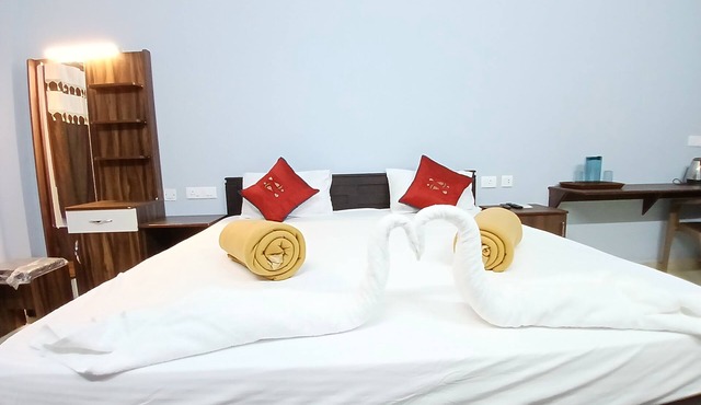 Veera Residency in Gingee