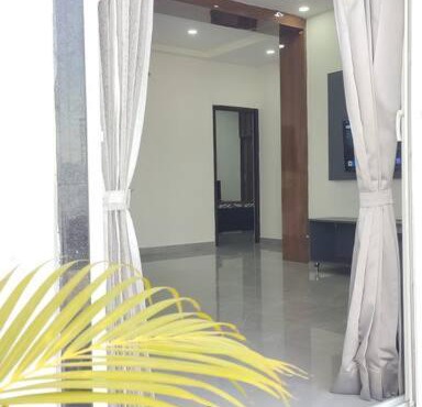 Veetil-PentHouse, 2BHK, KPHB, Hyderabad