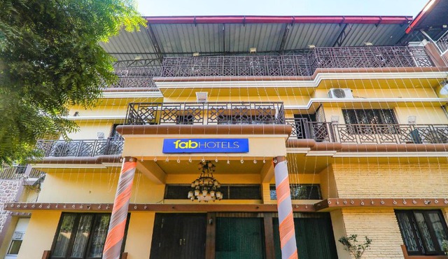 Via Harmony in Colonelganj