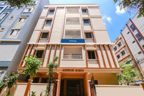 Via Prestige Castle - Nr HITEX Exhibition Center Hitech City