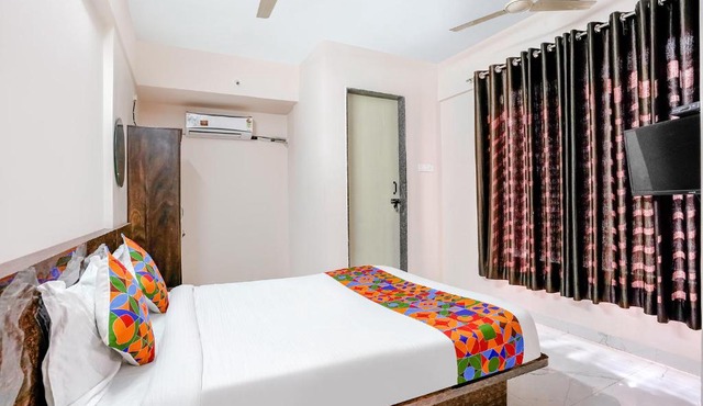 Via Wakad Villa
