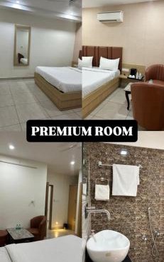 Vida Hotel