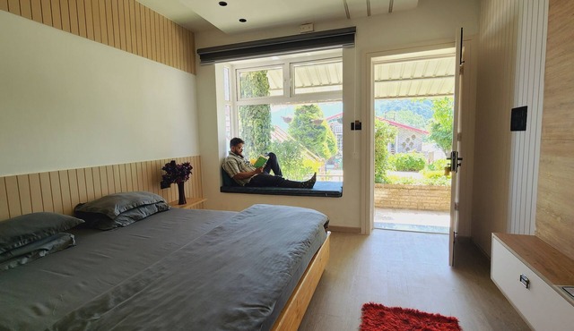Viewtoria Resort