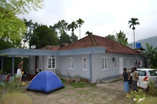 VIHA The Heaven - Villa