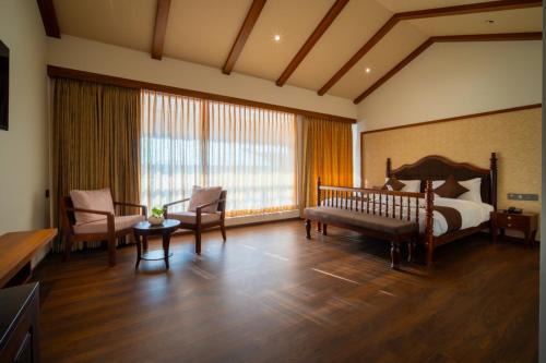 VIHARA By CMK