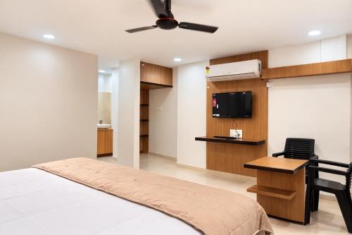 Vihari Foodway INN
