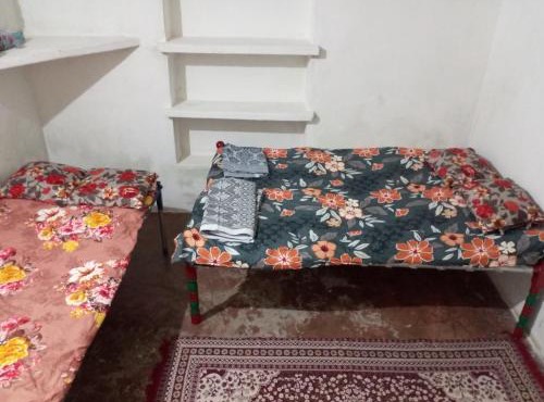 VIJAY homestay