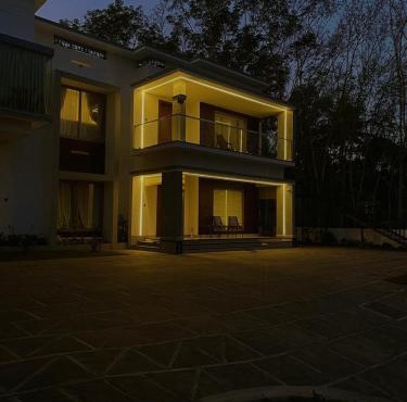 Vijaya Home Stay
