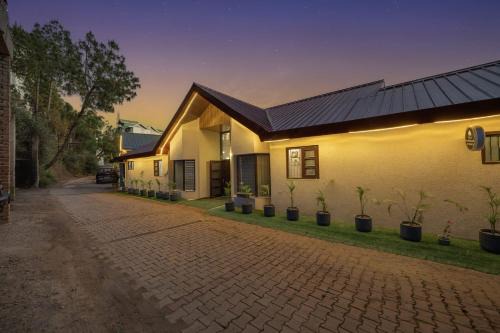 Villa Harrington