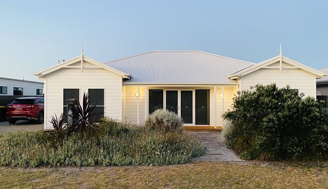 Villa Malmo - Robe, South Australia in Robe