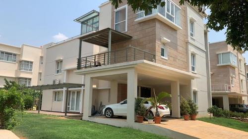 Villa With Touch Of Elegance 20min Drive Airport