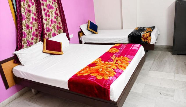VIP Residency