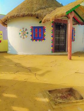 Viram home stay