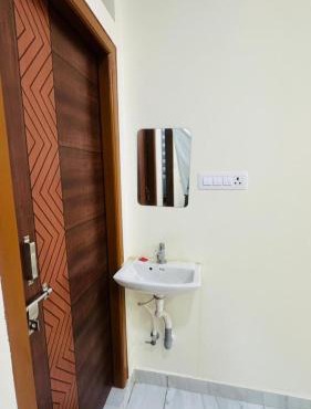 Vishwa Adithya Service Apts
