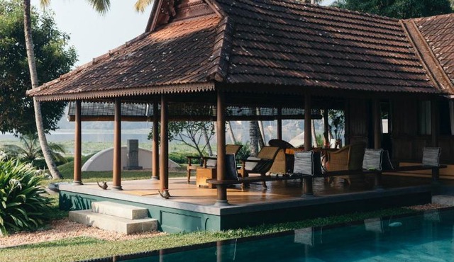 Vismaya by Moksha Stays