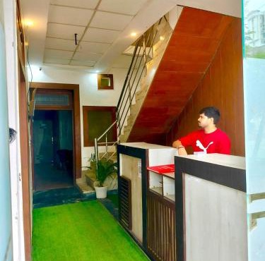 vista home stay