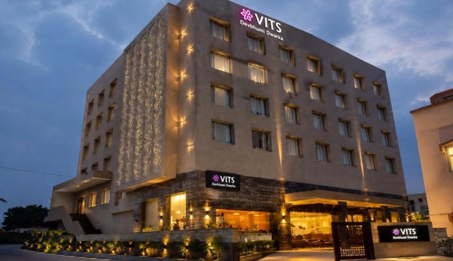 VITS Devbhumi, Dwarka in Dwarka