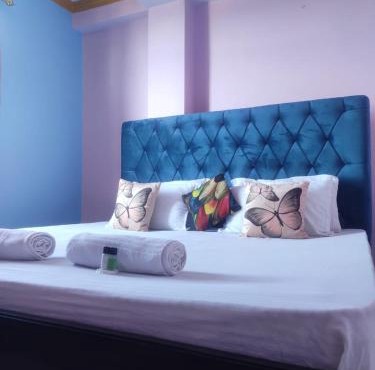 Voyage Vista Homestay