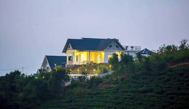 VOYE HOMES Whitestone Cottage Vagamon