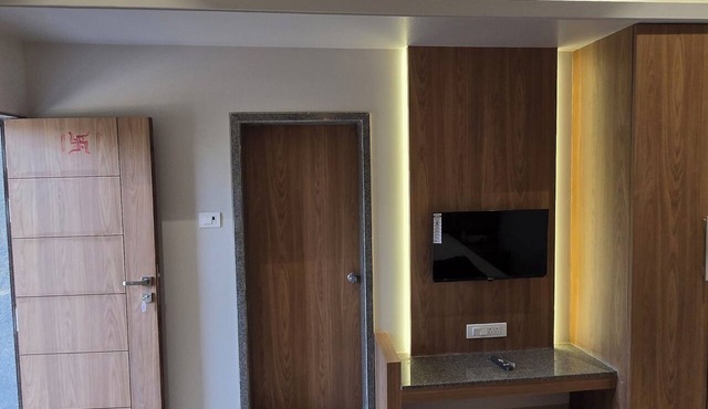 Vrindavan Residency in Chakur
