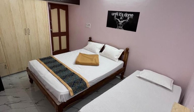 VS Home stay