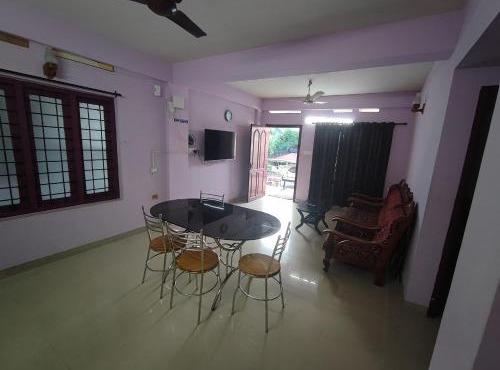 VSTAB Serviced Apartments