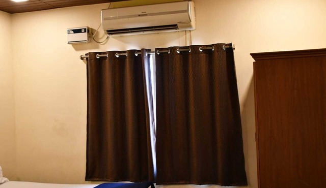 Vybhav Residency