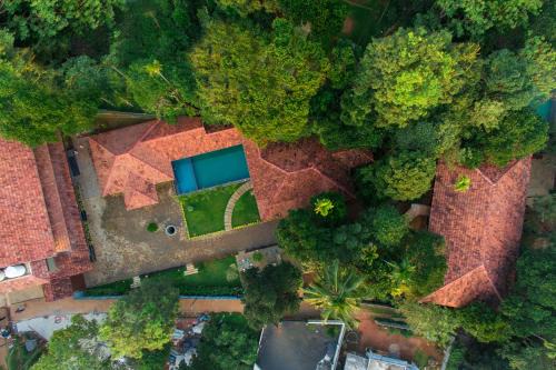 Vynza Resort Vythiri in Vythiri