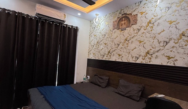 WanderNest stay