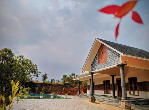 Wantara Villa