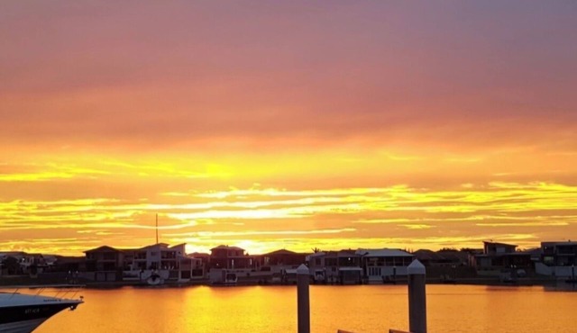 Waterfront - Harbour View in Port Macquarie