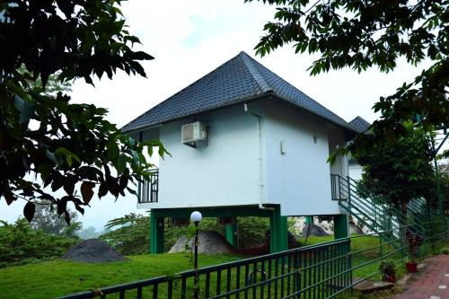 Wayanad Cave N Pillar Resort