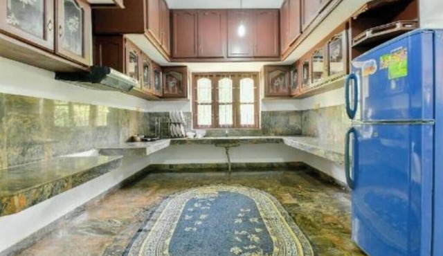 Wayanad Inns Serviced Villa