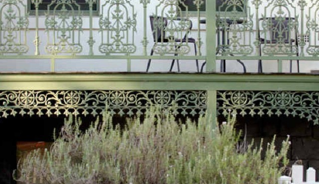 Webster Executive Apartment in Ballarat Central