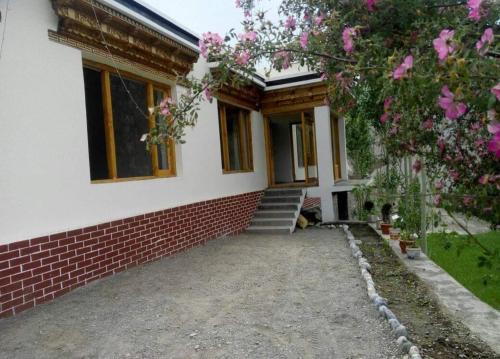 Welcome guest house Lamayuru