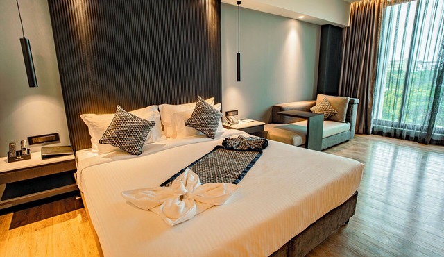 Welina Hotel