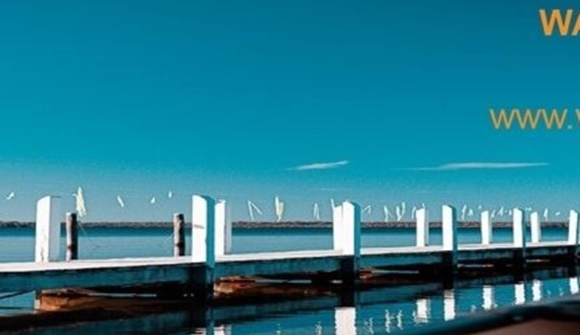 Westwind - 1 Nt(waterfront) in Forge Creek