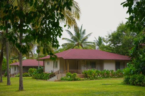 White Petals Resort