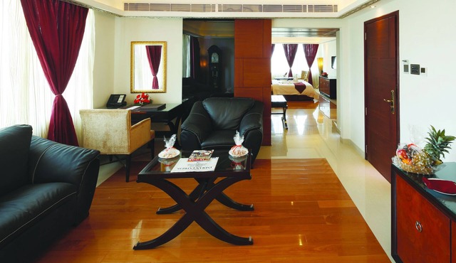 Windsor Rajadhani