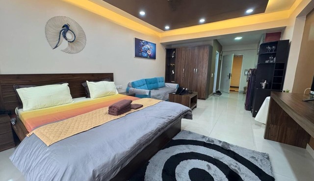 Xanadu, Rajarhat, New Town, kolkata Airport, CC2