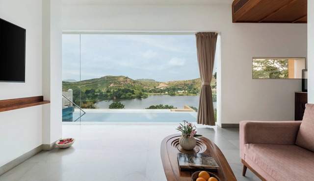 YAAN Udaipur in Udaipur