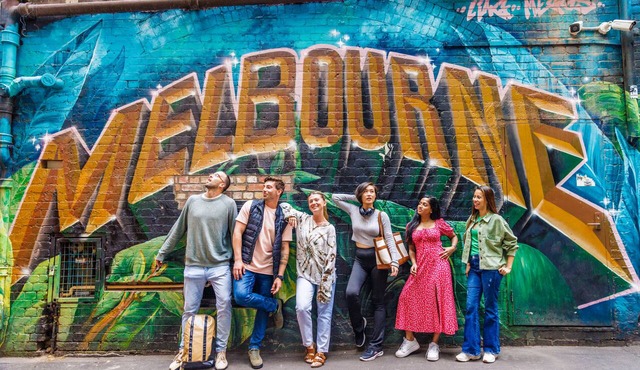 YHA Melbourne Central in Melbourne