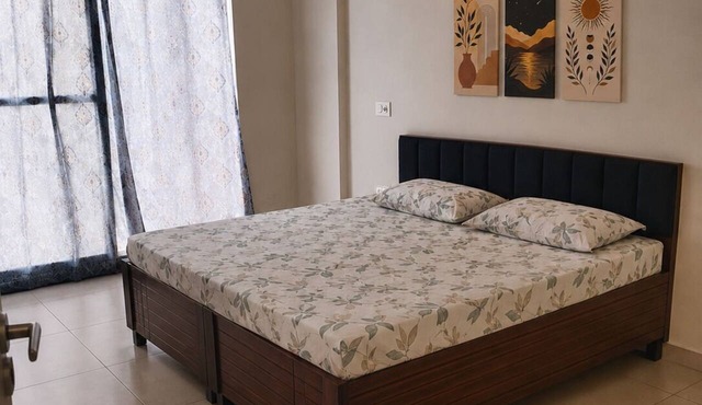 Your Perfect Stay Starts Here! Experience Comfort, Luxury & Convenience