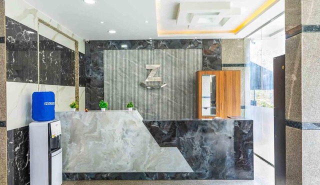 Z Express Aradhana