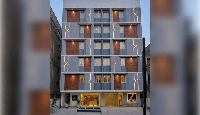 Z Suites & Studio in Hyderabad