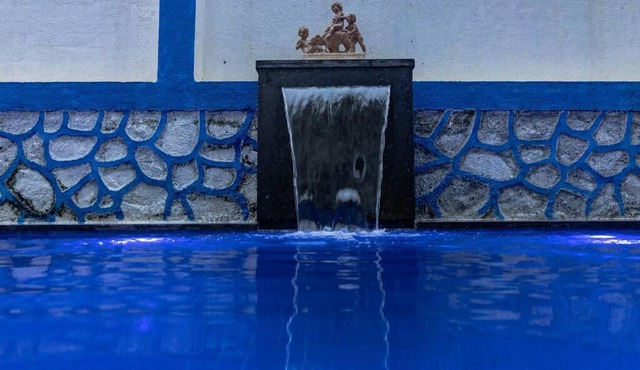 Zen - Luxurious 3BHK villa in Lonavala by Mysa Stays