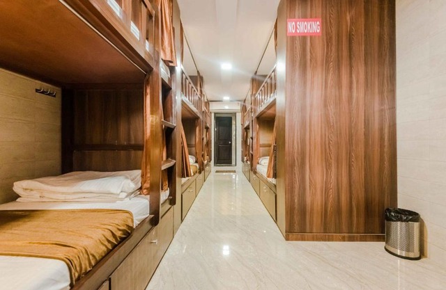 Awesome Dormitory - Men only