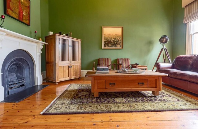 Beautiful Winchester Terrace Moonee Ponds in Moonee Ponds