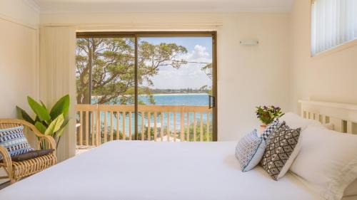 Driftwood Beachfront @ Vincentia in Vincentia