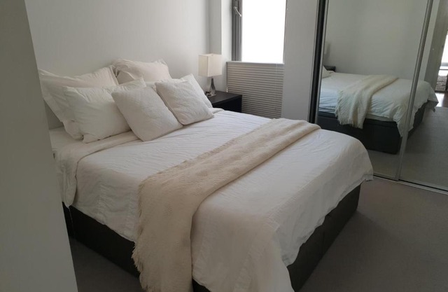 Modern Northbridge Apartment in Perth